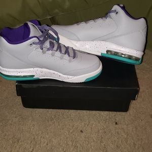 Jordan flight origin 2 GG